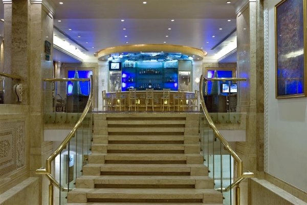 Sheraton Grand Pune Bund Garden Hotel